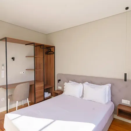 N - Bolhao 아파트