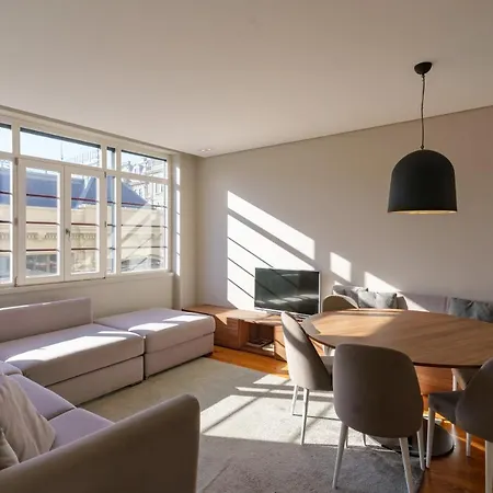 Apartment N - Bolhao *