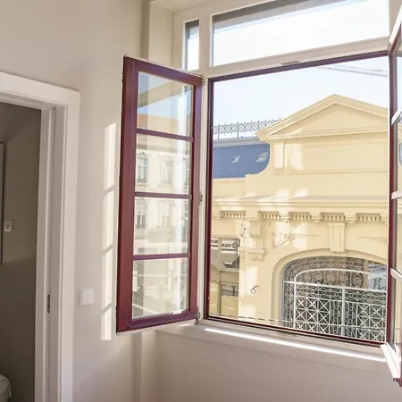 Apartment N - Bolhao