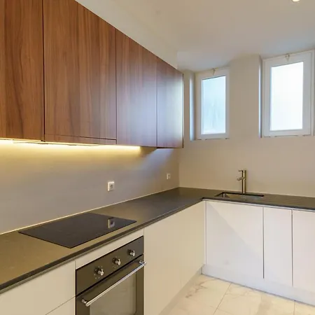 N - Bolhao Apartment Porto