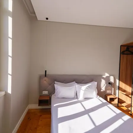 N - Bolhao * 포르투