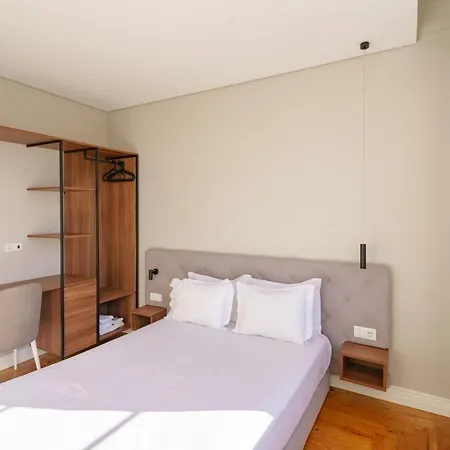 Apartment N - Bolhao *