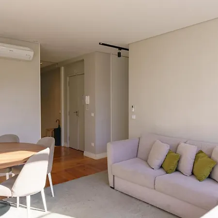 Apartment N - Bolhao