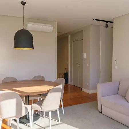 Apartment N - Bolhao Porto