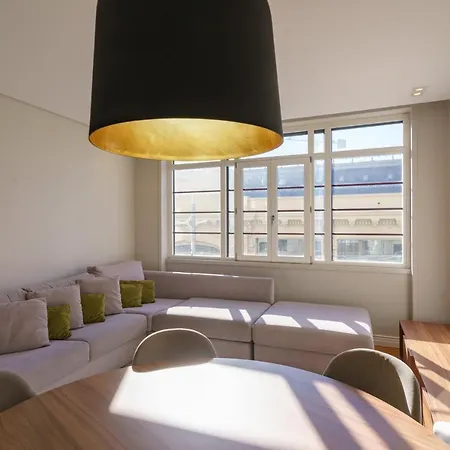 Apartment N - Bolhao *