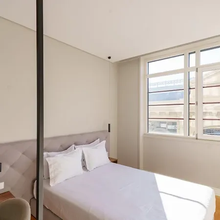 Apartamento N - Bolhão