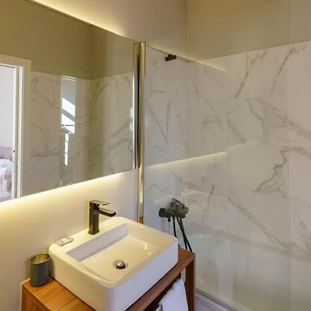 Apartment N - Bolhao Porto