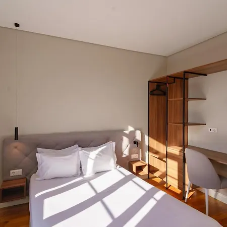 Apartment N - Bolhao Porto