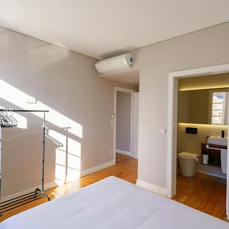 N - Bolhao 포르투