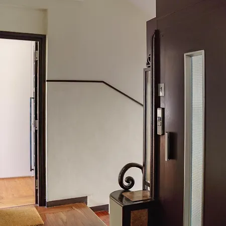 N - Bolhao Apartment *