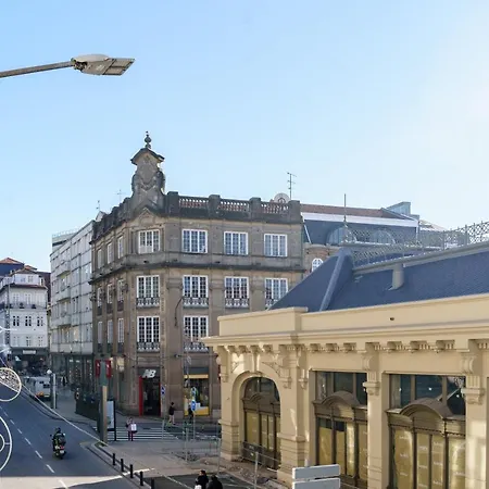 Apartment N - Bolhao