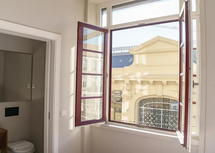 Appartement N - Bolhao