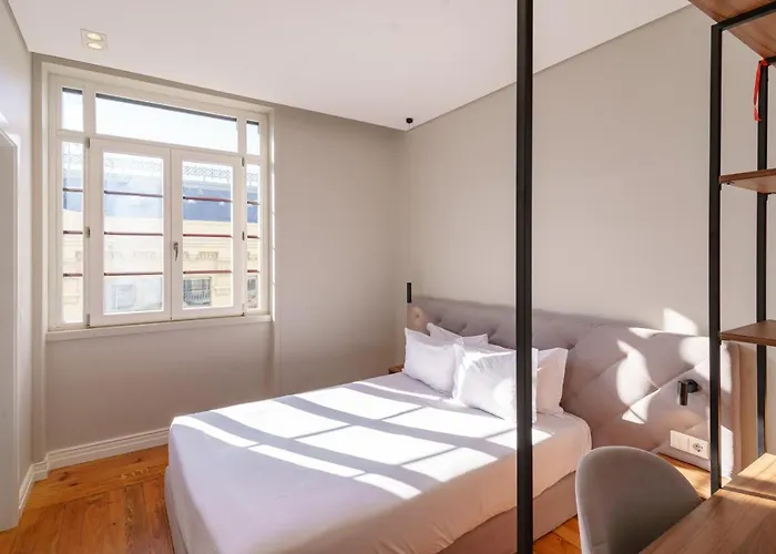 N - Bolhao Appartement *