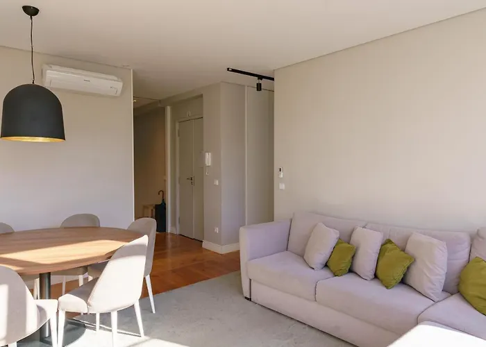 Apartmán N - Bolhao