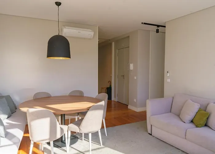 Appartement N - Bolhao Porto