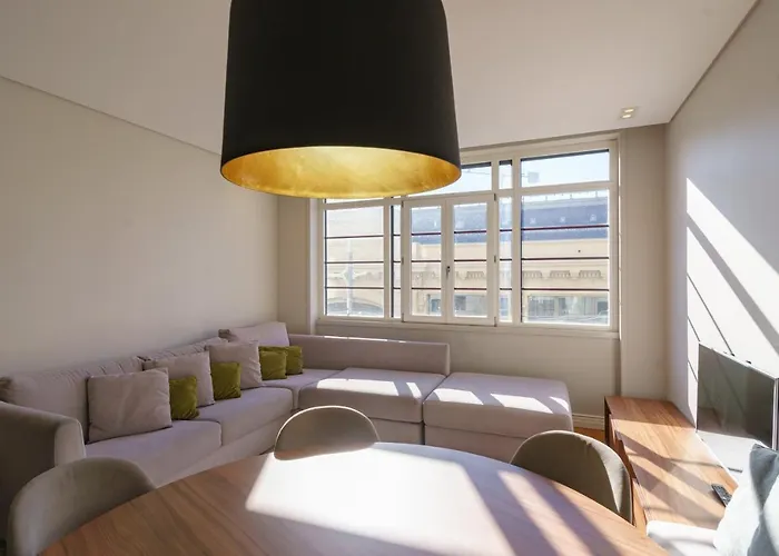 Appartement N - Bolhao *