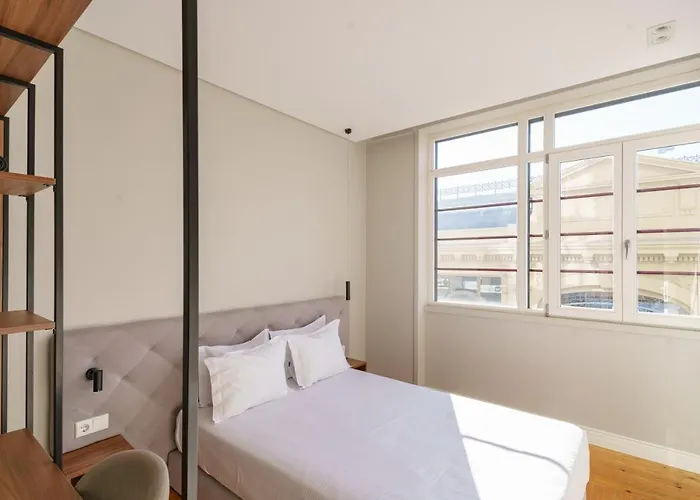 Apartmán N - Bolhao