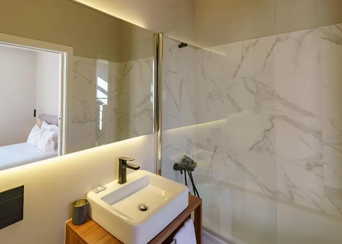 Appartement N - Bolhao Porto