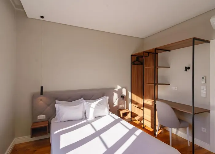 Appartement N - Bolhao Porto