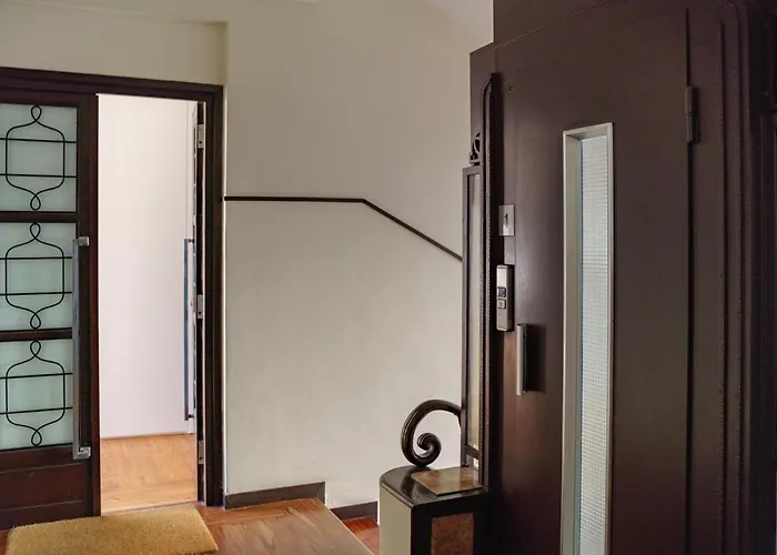 N - Bolhao Lägenhet *