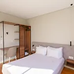 N - Bolhao Apartmán