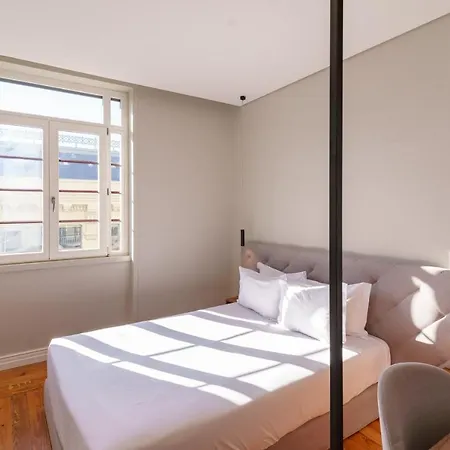 N - Bolhao Apartmán *